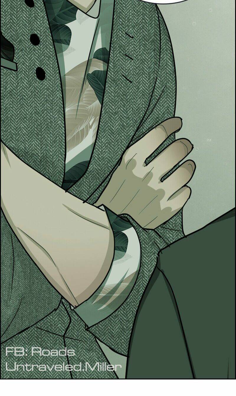 Nửa Đêm Ở Poppy Land: Chapter 13