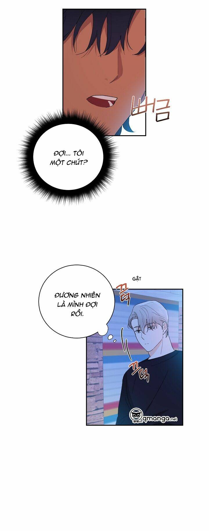 Kẻ Cắp Mặt Trăng: Chapter 33