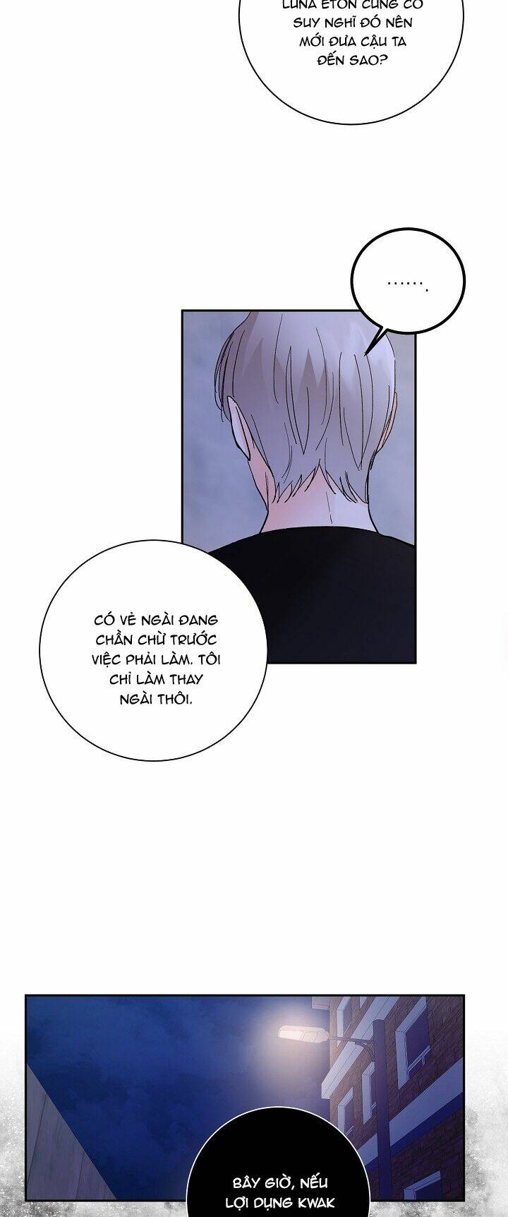 Kẻ Cắp Mặt Trăng: Chapter 34