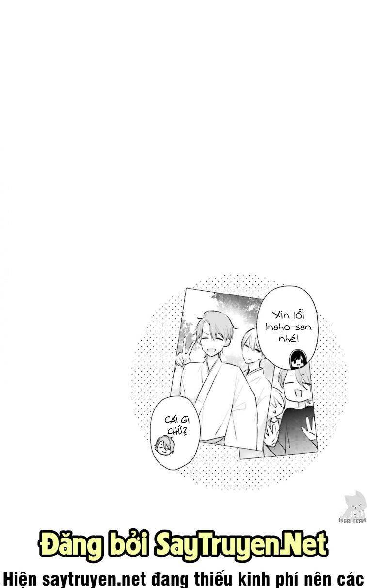 Tsugi Wa Sasetene: Chapter 26