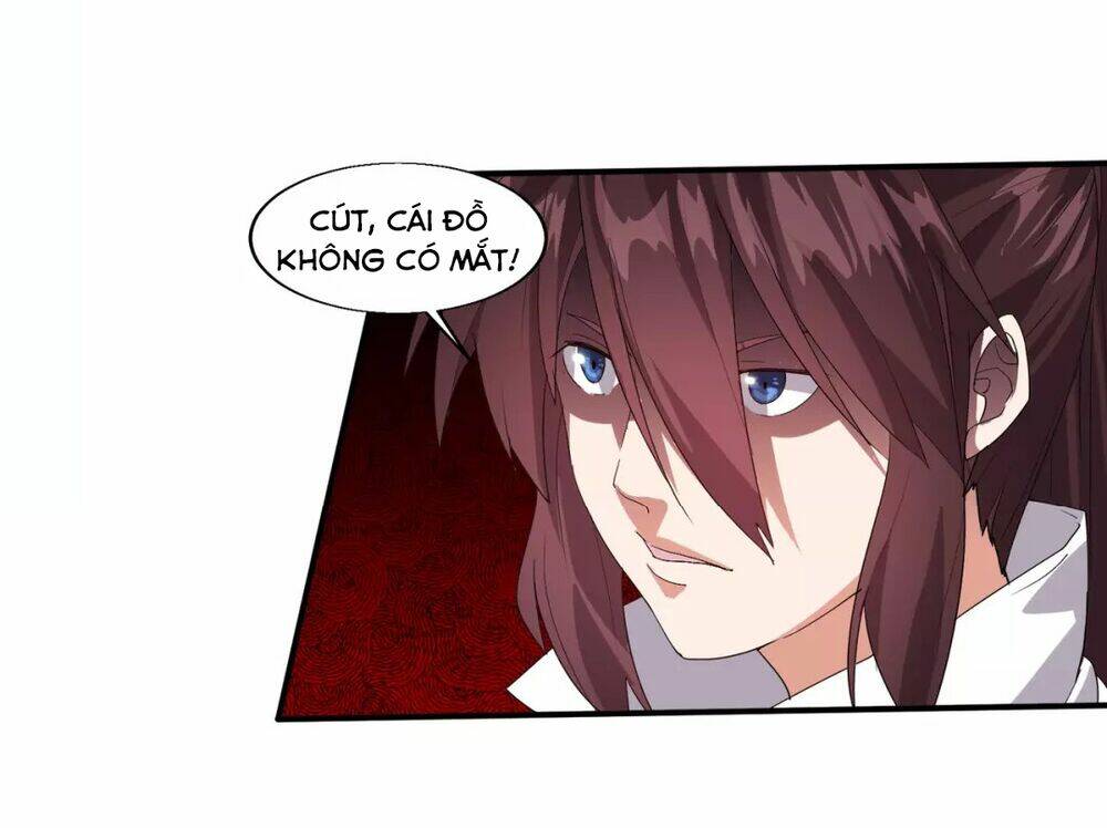 Võ Liệt Thiên Kiêu: Chapter 3