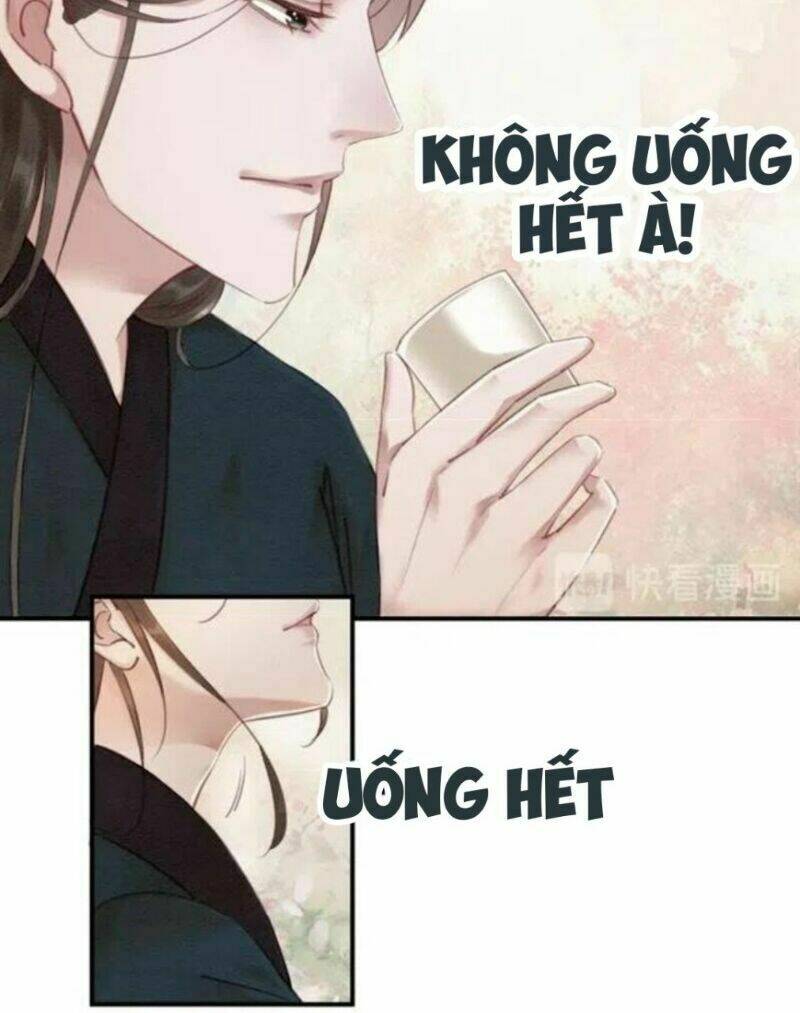 Trọng Sinh Bá Sủng Nhiếp Chính Vương Quá Mạnh Mẽ: Chapter 63