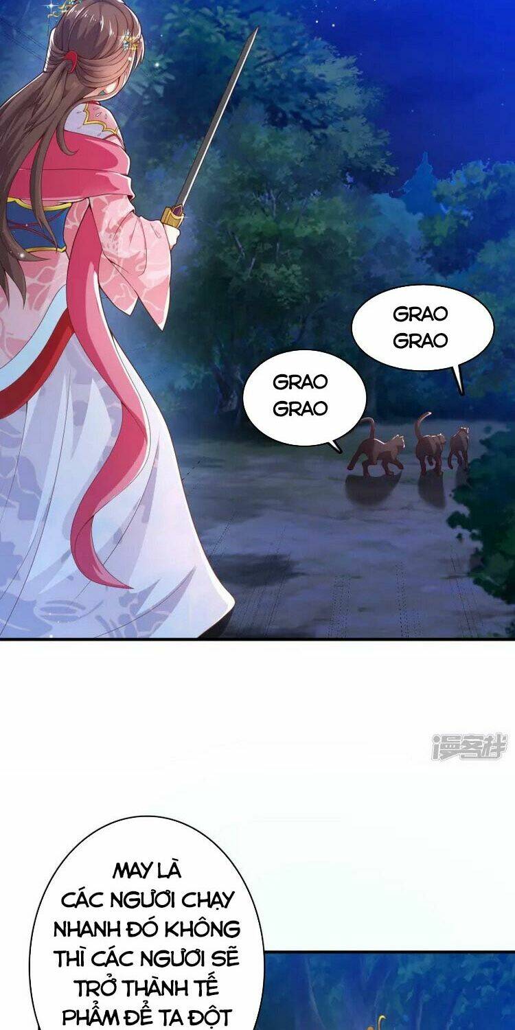 Khoa Kỹ Đại Tiên Tông: Chapter 20