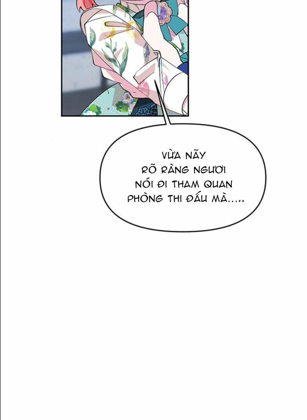 Con Người Không Phải Thứ Có Thể Sửa Rồi Dùng Được Đâu!: Chapter 20