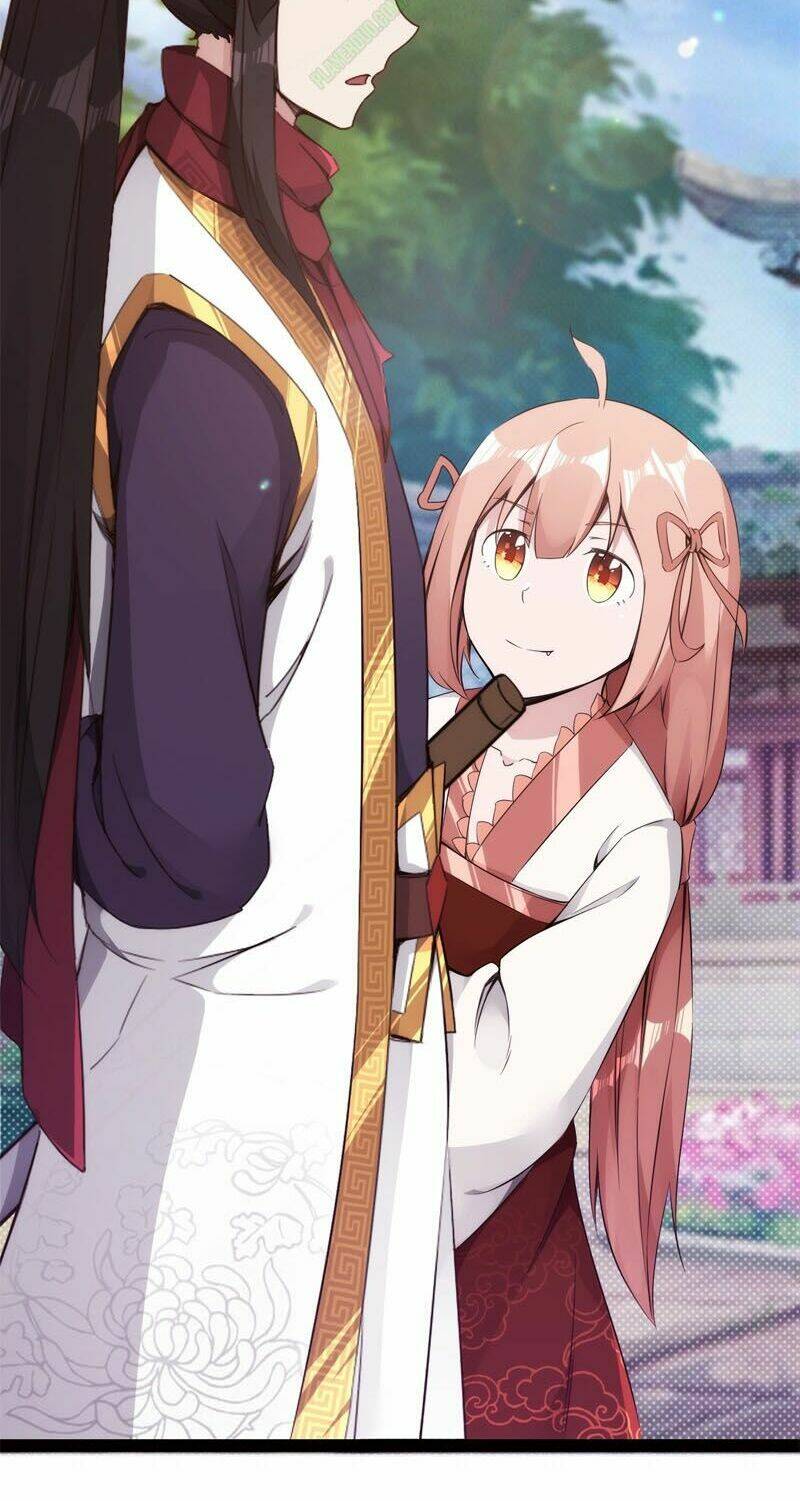Kiếm Đồ: Chapter 5