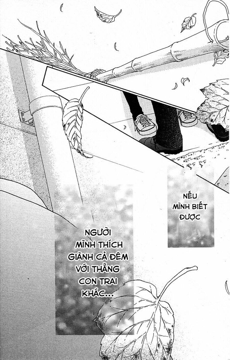 Cô Láng Giềng: Chapter 120