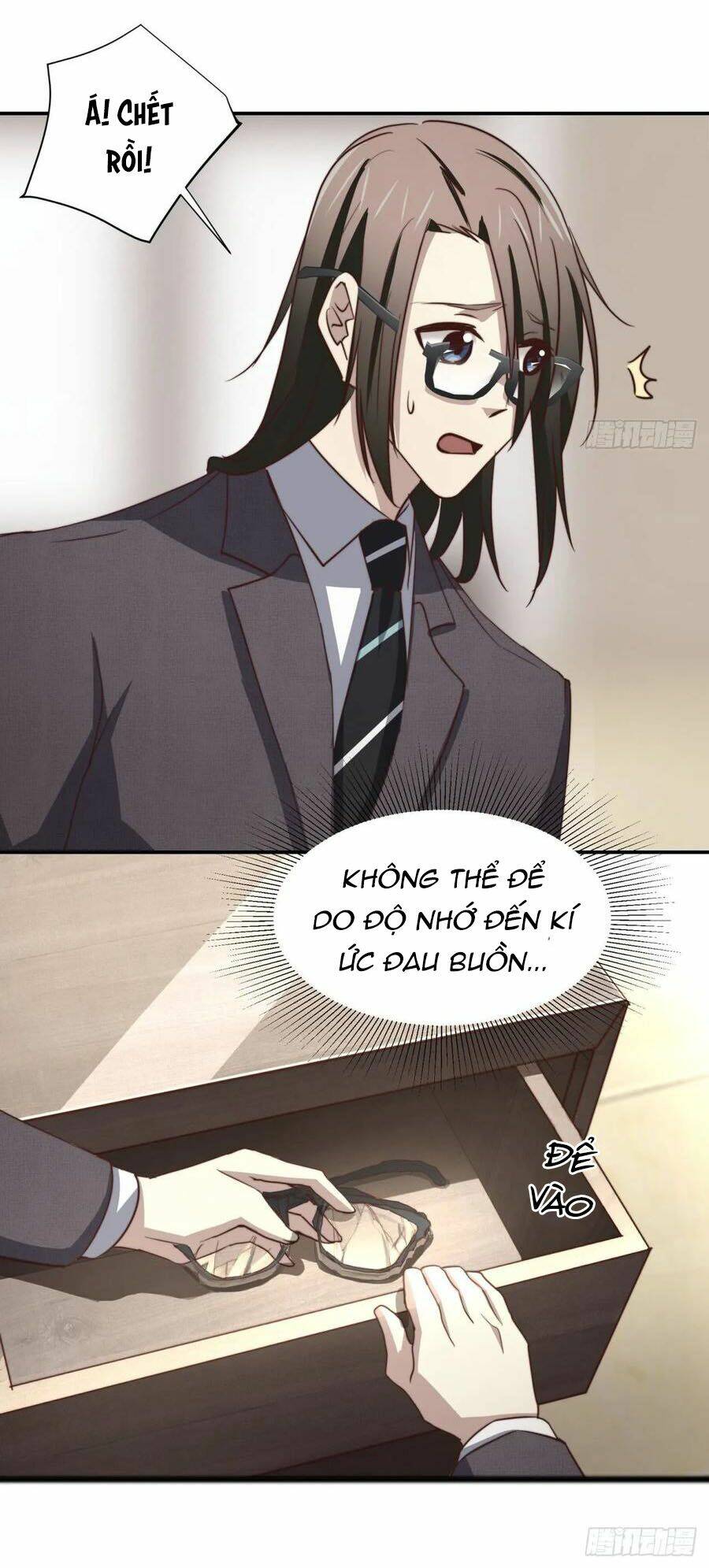 Đơn Phương Yêu Thầm Anh: Chapter 65