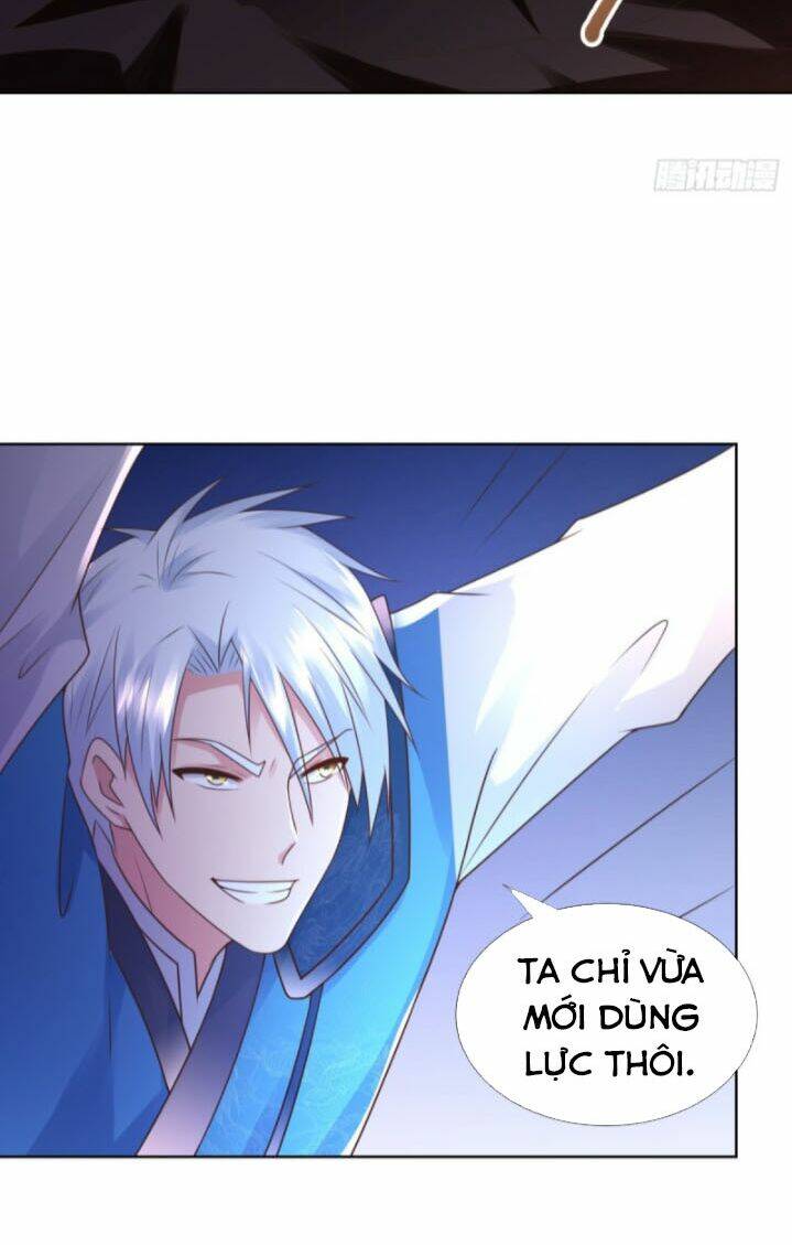 Chí Tôn Trọng Sinh: Chapter 94