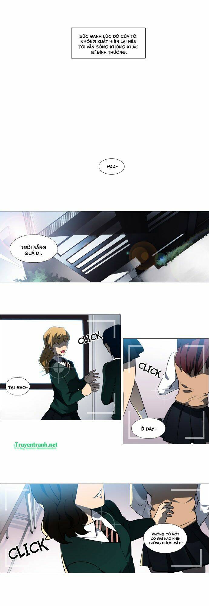 Wonted: Chapter 128