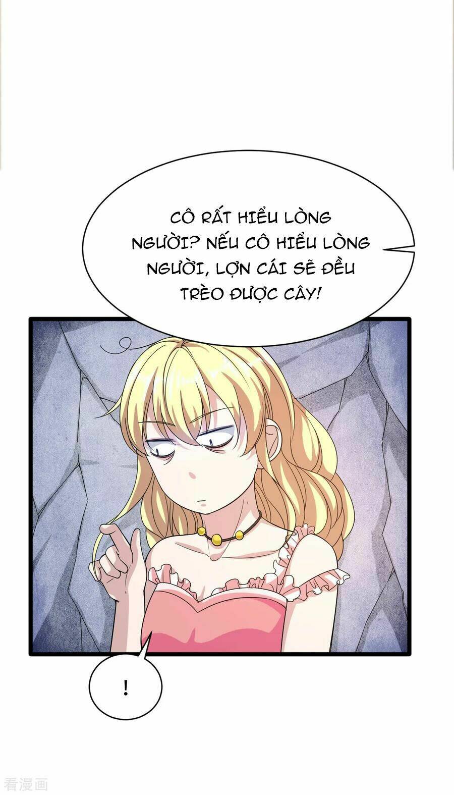 Đô Thị Tà Vương: Chapter 24