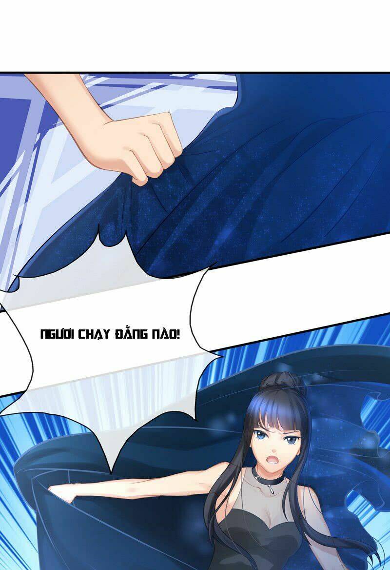 Ngạo Kiều Bảo Phiêu Đích Tuần Dưỡng Thủ Tắt: Chapter 2