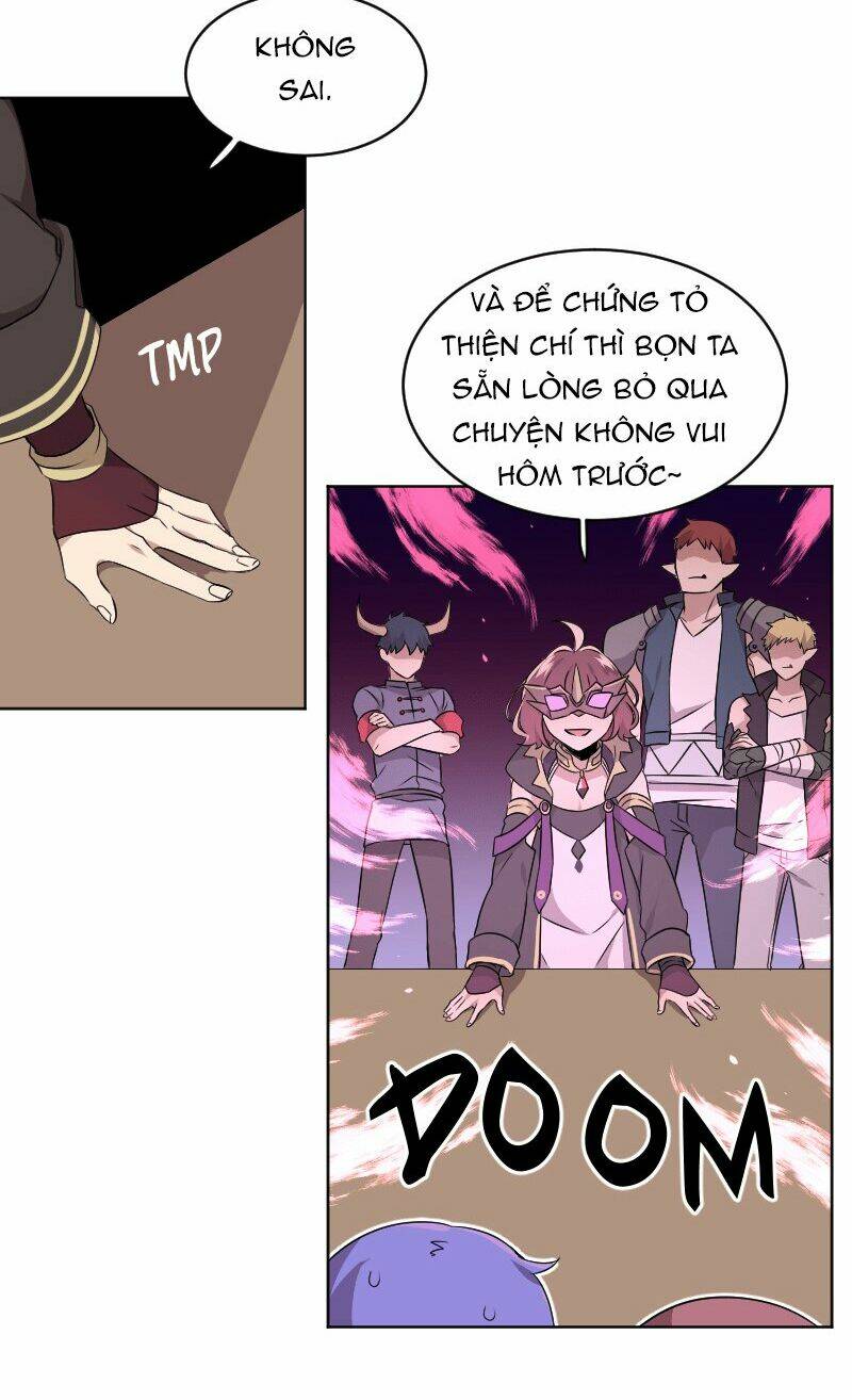 Pháp Sư Và Nữ Chúa Quỷ: Chapter 88