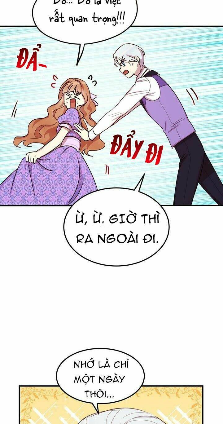 Công Tước, Loạn Vừa Thôi!: Chapter 25.9