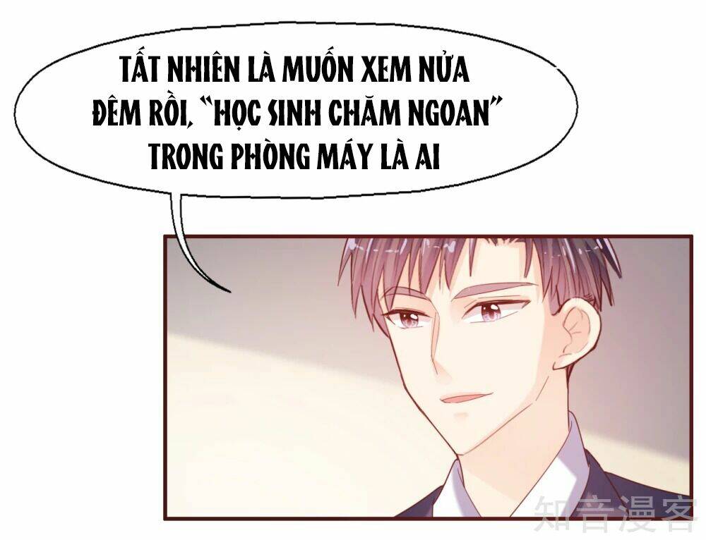 Sau Này Vẫn Cứ Thích Anh: Chapter 31