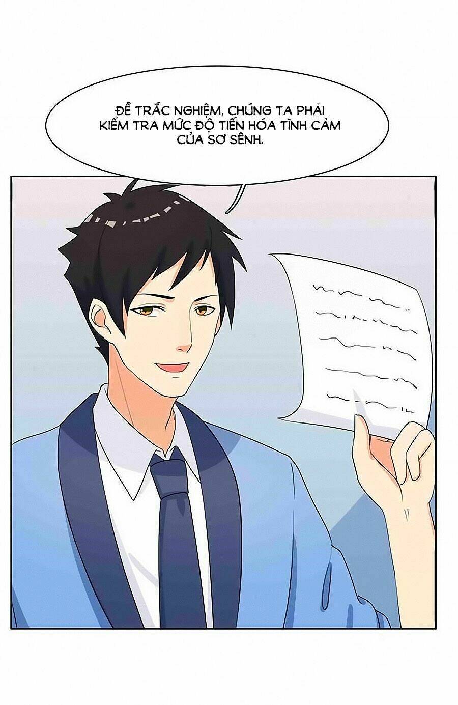 Số Hiệu 1314: Chapter 27