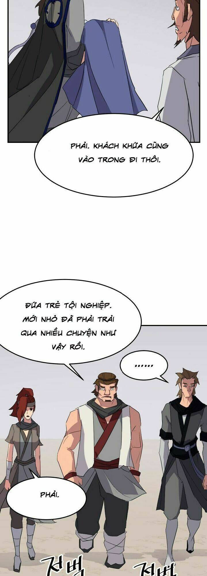 Trọng Sinh, Bất Khả Chiến Bại: Chapter 60