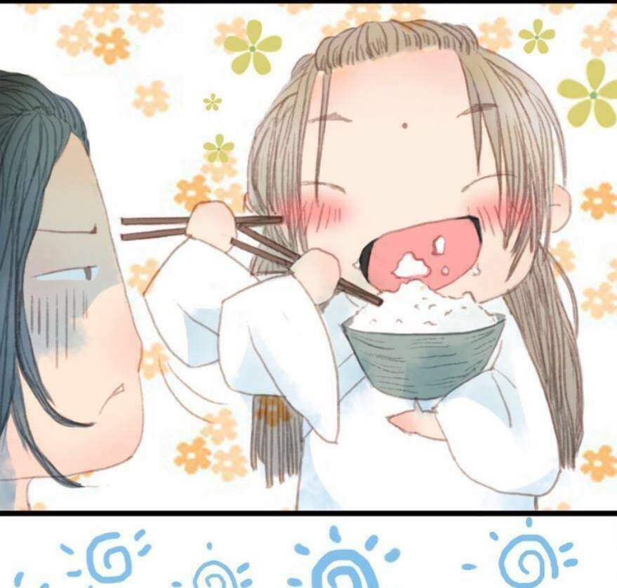 Khúc Hữu Ngộ: Chapter 1