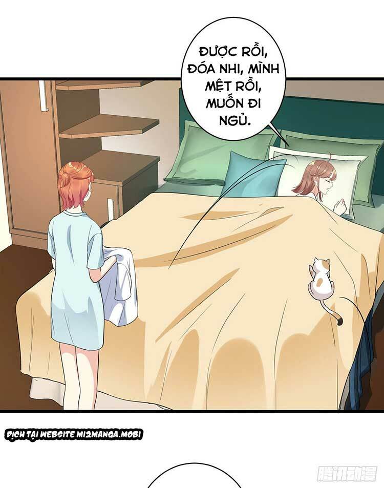 Náo Loạn Suốt Đời: Chapter 13