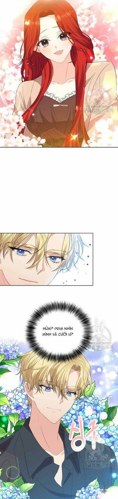 Tôi Trở Thành Gia Sư Của Tên Bạo Chúa: Chapter 27