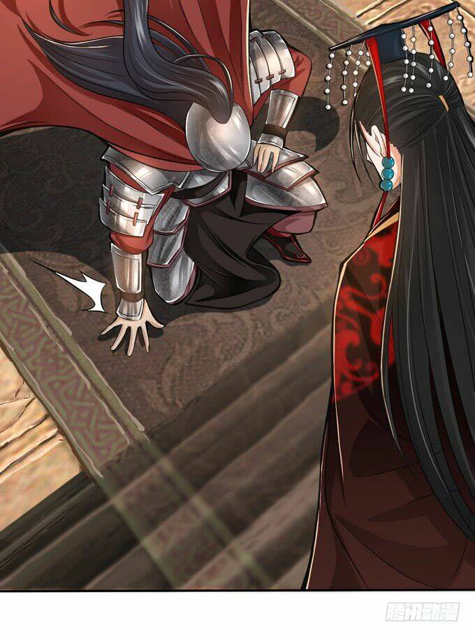 Tam Quốc Chi Vân Thăng Long Khởi: Chapter 1