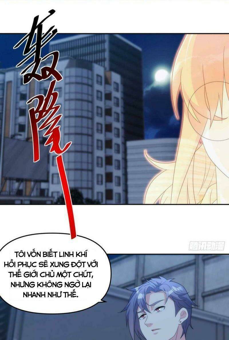 Xâm Lược Vạn Giới: Chapter 93