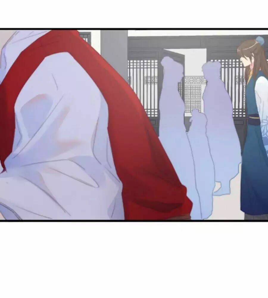 Dữ Tử Thành Thuyết: Chapter 24