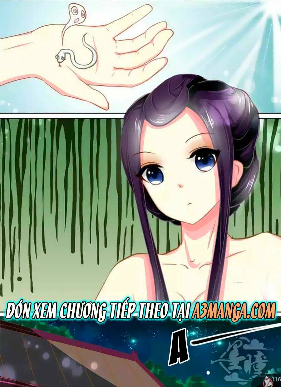 Ma Phi Giá Đáo: Chapter 13