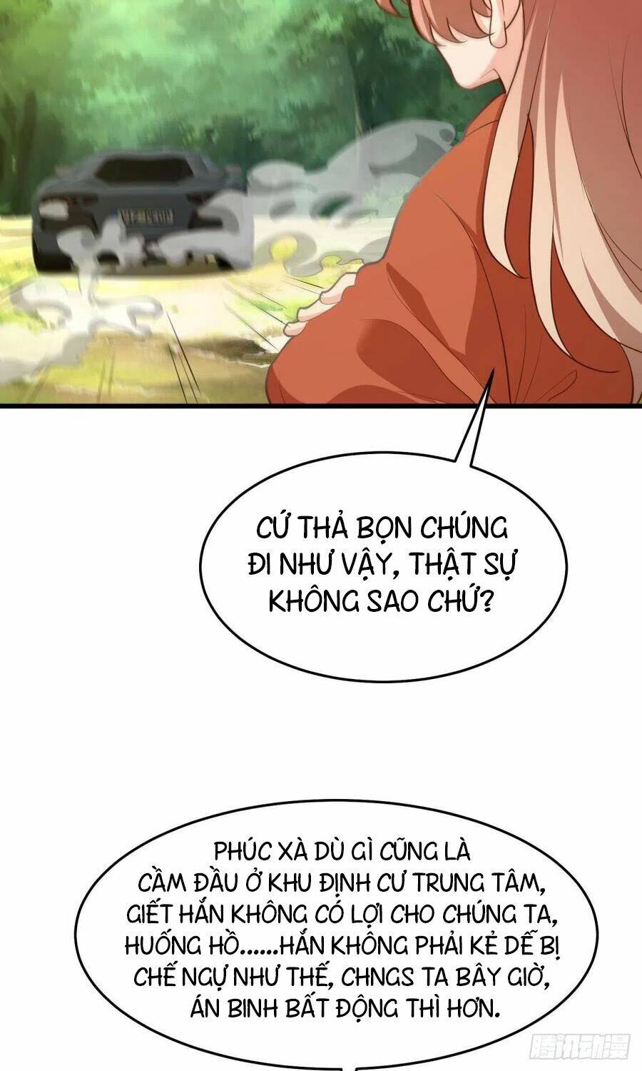 Mạt Thế Thần Tài: Chapter 49