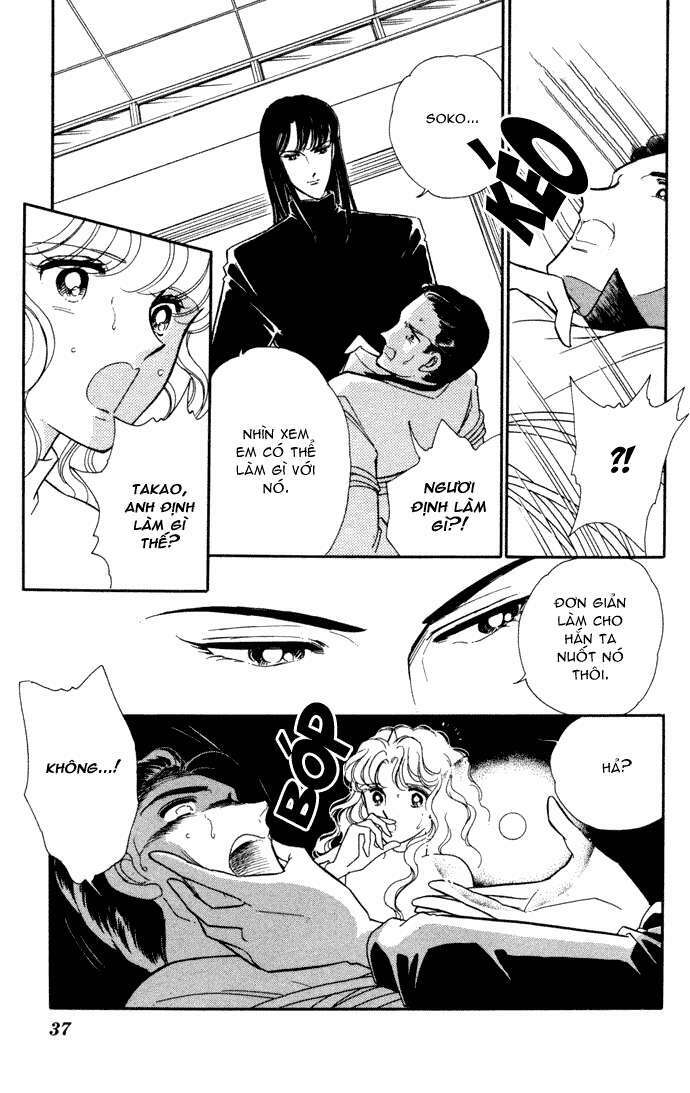 Ao No Fuuin - Blue Seal: Chapter 26