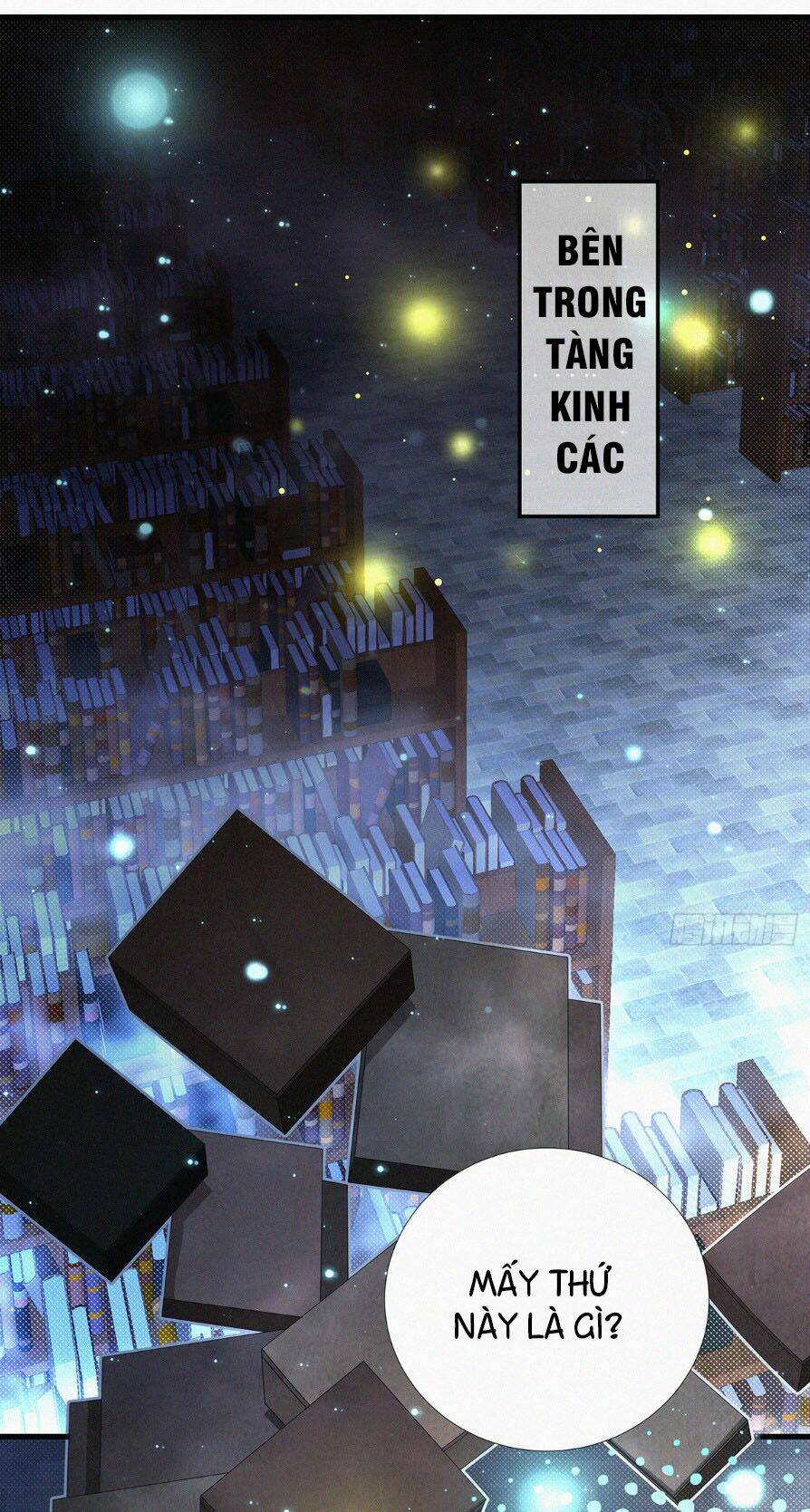 Nguyên Linh Chúa Tể: Chapter 13