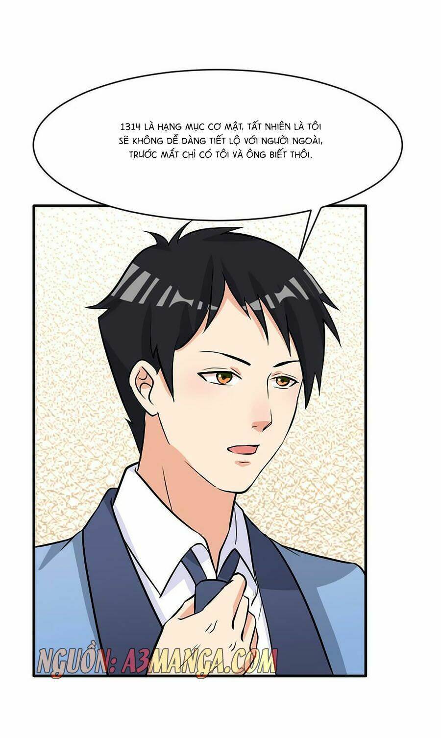 Số Hiệu 1314: Chapter 20