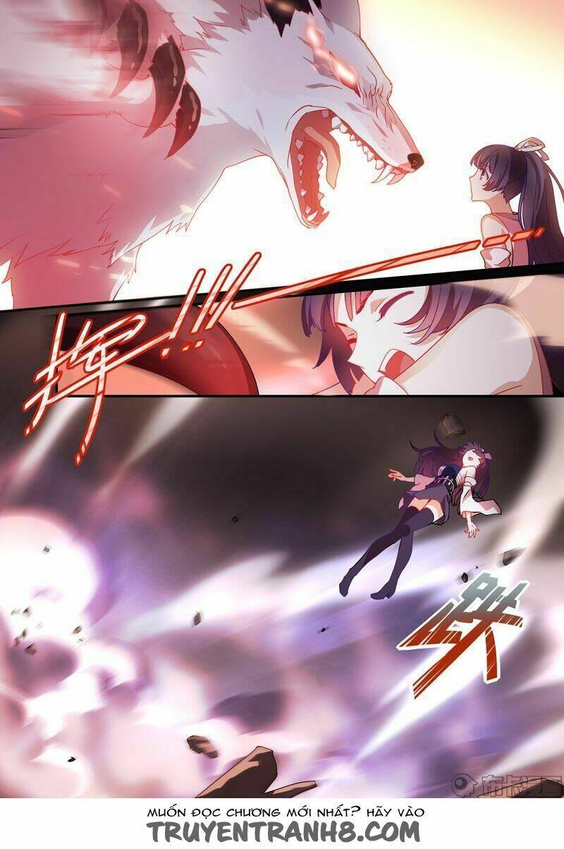 Băng Hoại 3Rd: Chapter 55