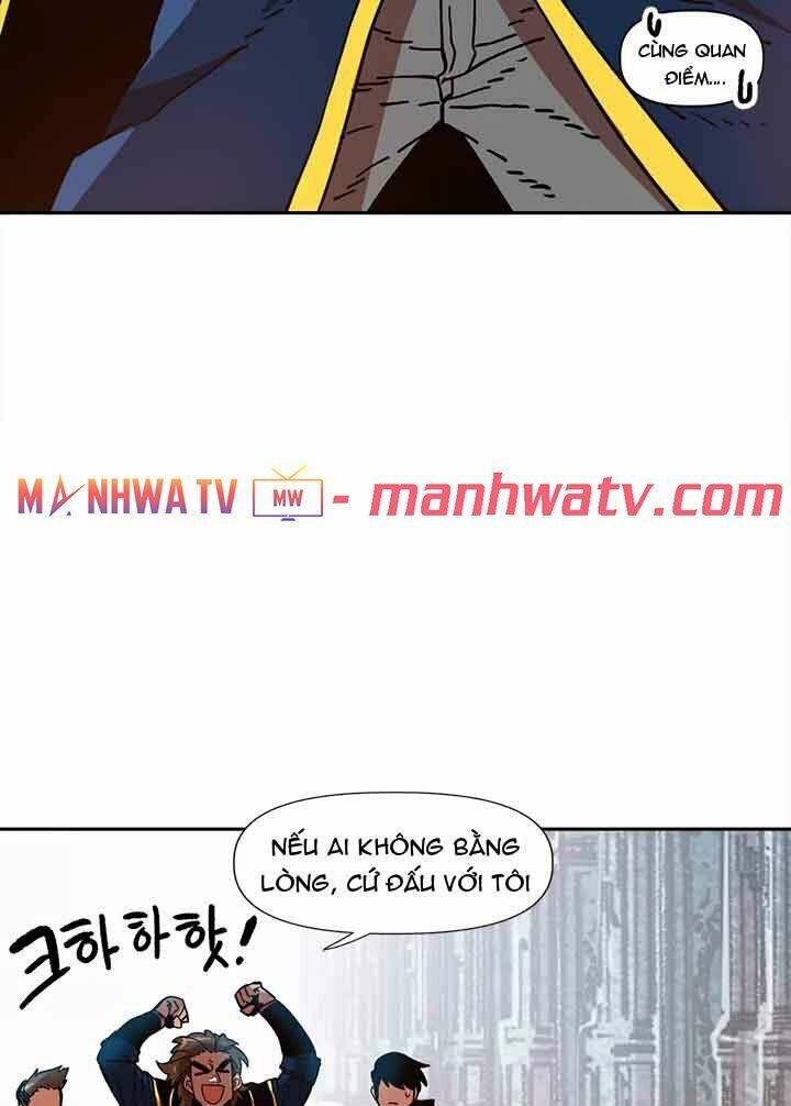 Nô Lệ Nghịch Thiên: Chapter 18