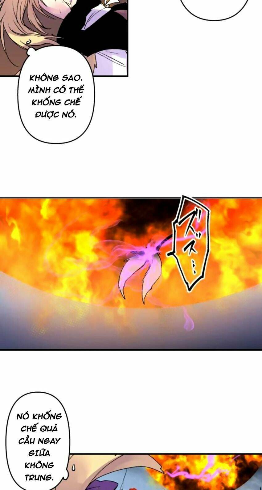 Ake No Tobari: Chapter 148