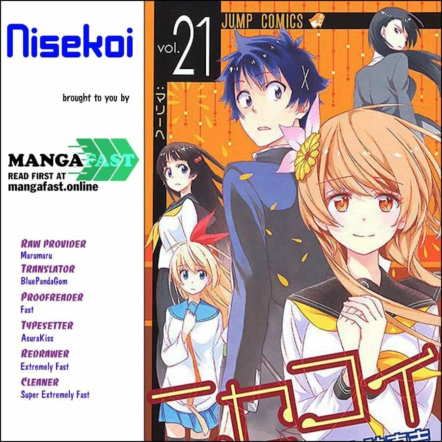 Tình Yêu Ngang Trái: Chapter 227