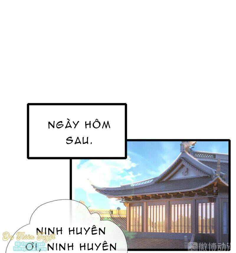 Nhân Vật Phản Diện Biến Thành Sủng Vật: Chapter 15