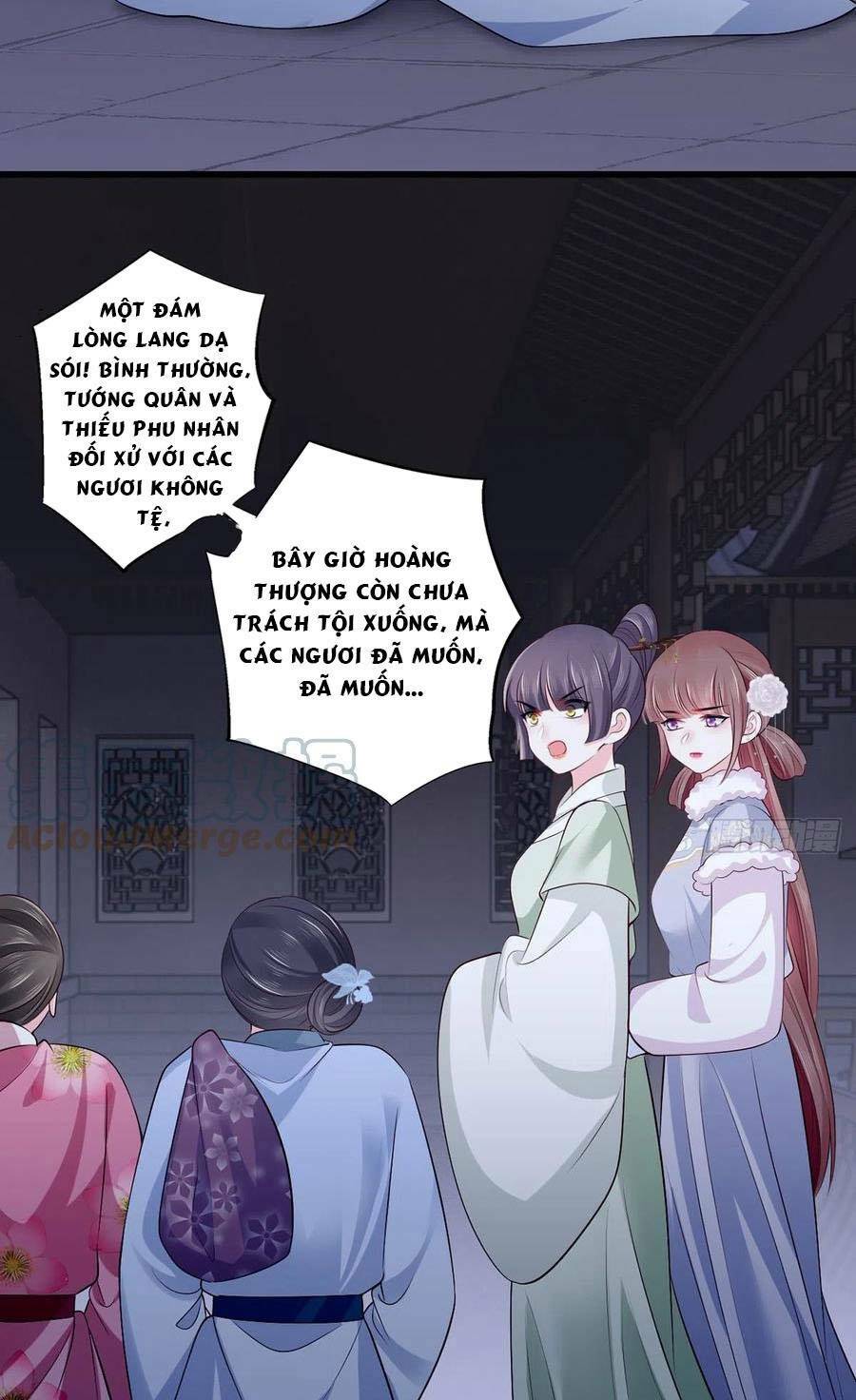 Nữ Thủ Phú Chi Kiều Sủng Nhiếp Chính Vương: Chapter 115