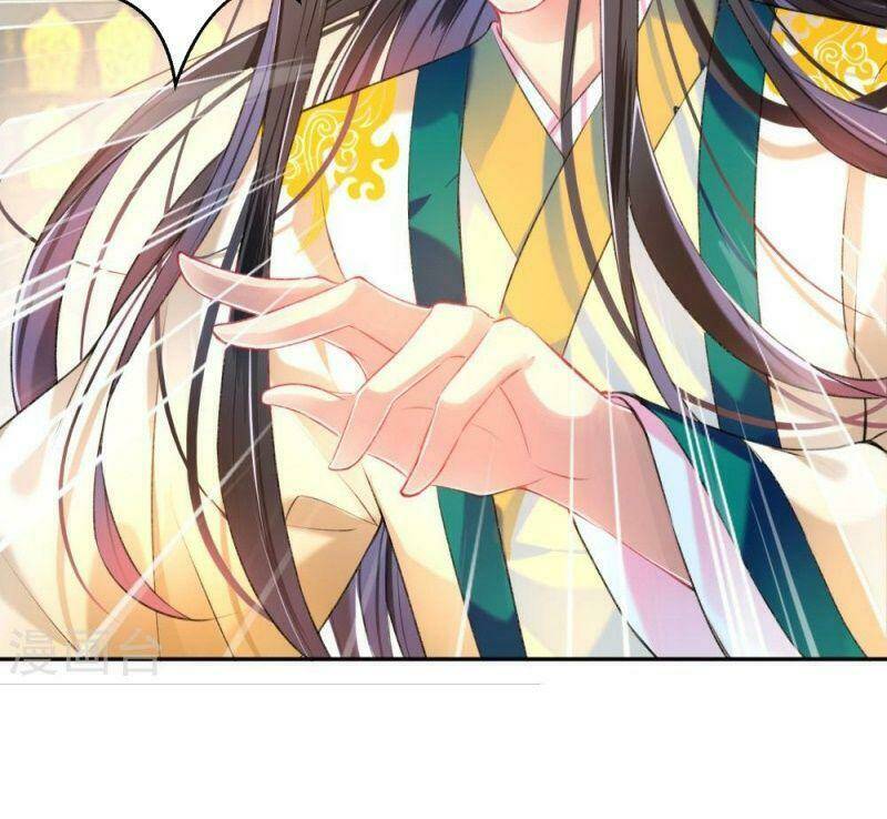 Vương Gia, Áo Lót Của Ngươi Rơi Mất Rồi: Chapter 57