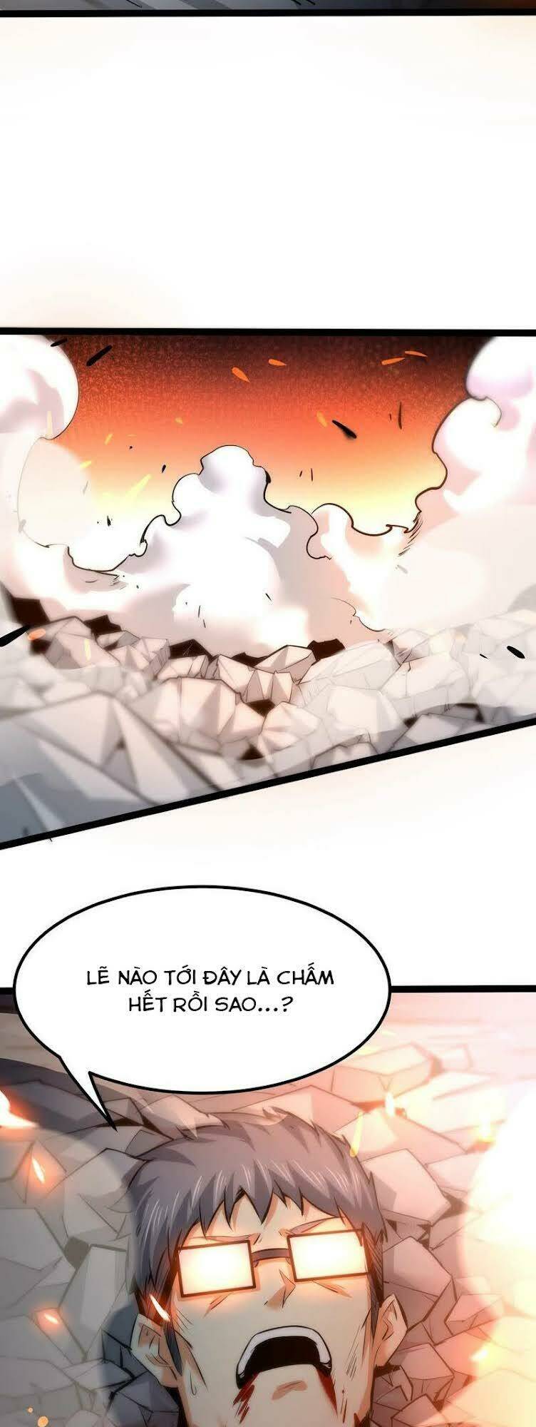 Chư Thần Rút Lui: Chapter 29