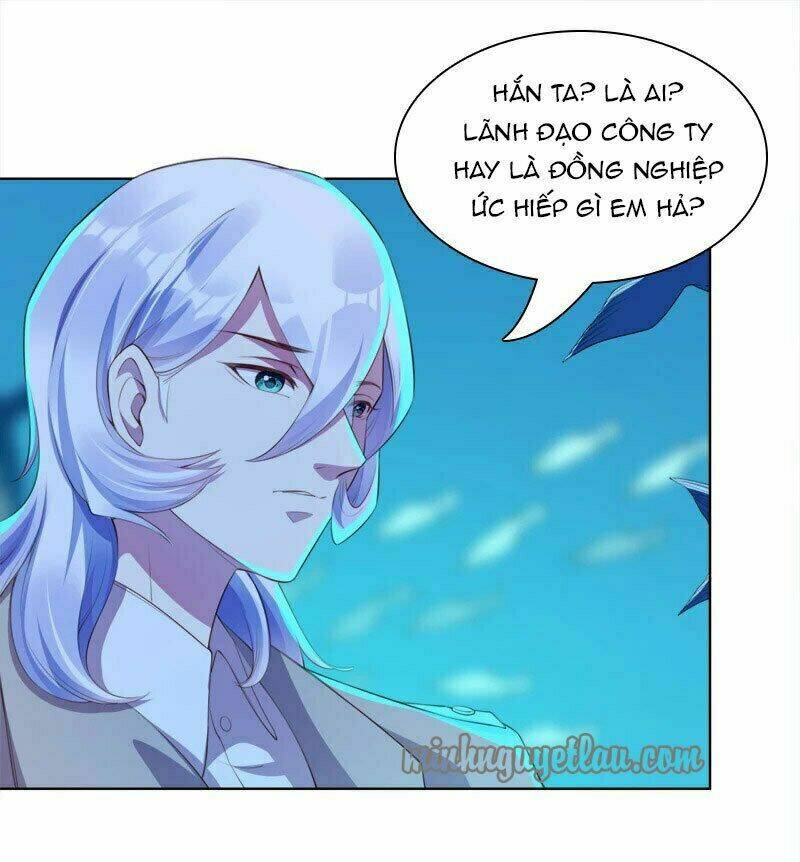 Lãnh Hôn Cuồng Ái: Chapter 40