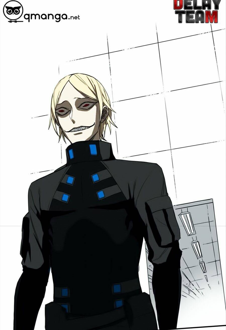 Đại Chiến Muỗi Biến Dị: Chapter 2