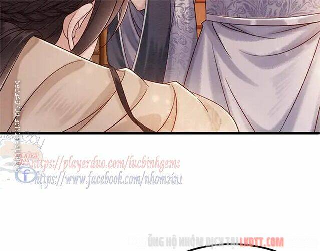 Trọng Sinh Bá Sủng Nhiếp Chính Vương Quá Mạnh Mẽ: Chapter 71