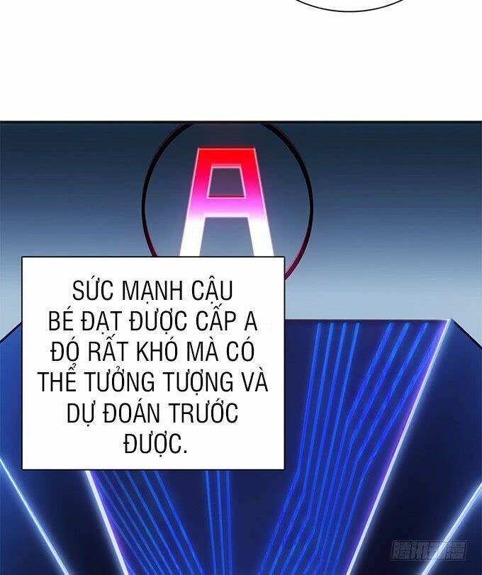 Huyết Đồng Tử: Chapter 8