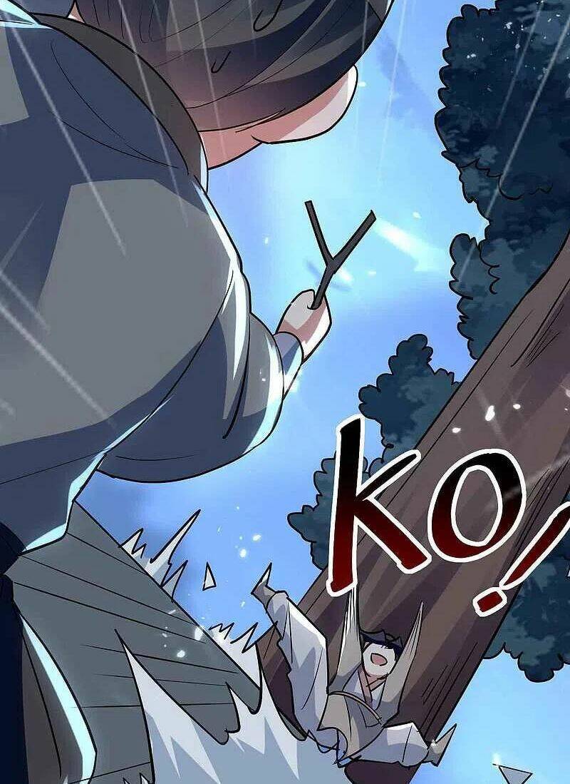 Vạn Giới Tiên Vương: Chapter 176