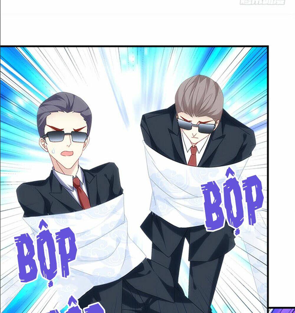 Ám Dạ Vô Thường: Chapter 61