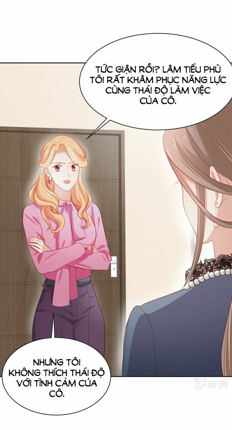 Khi Trá Luyến Nhân: Chapter 59