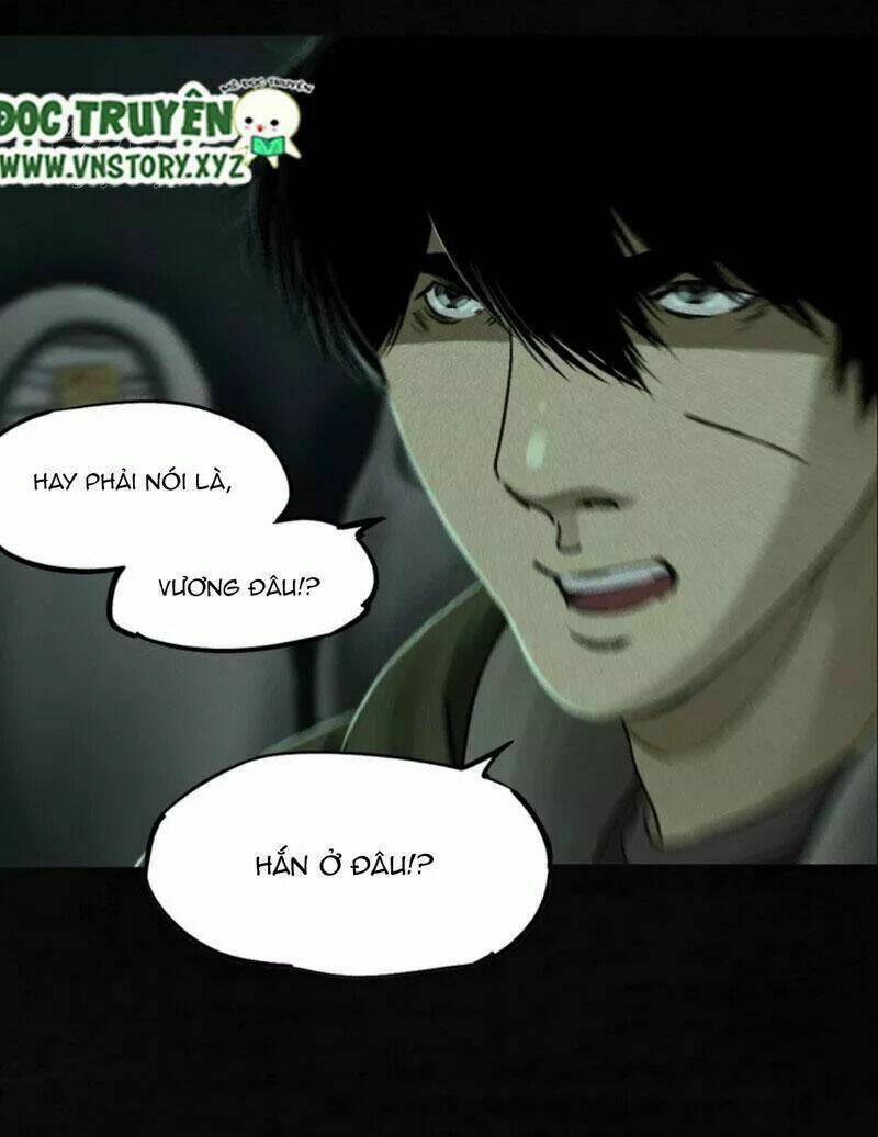 Thành Đô 1995: Chapter 49