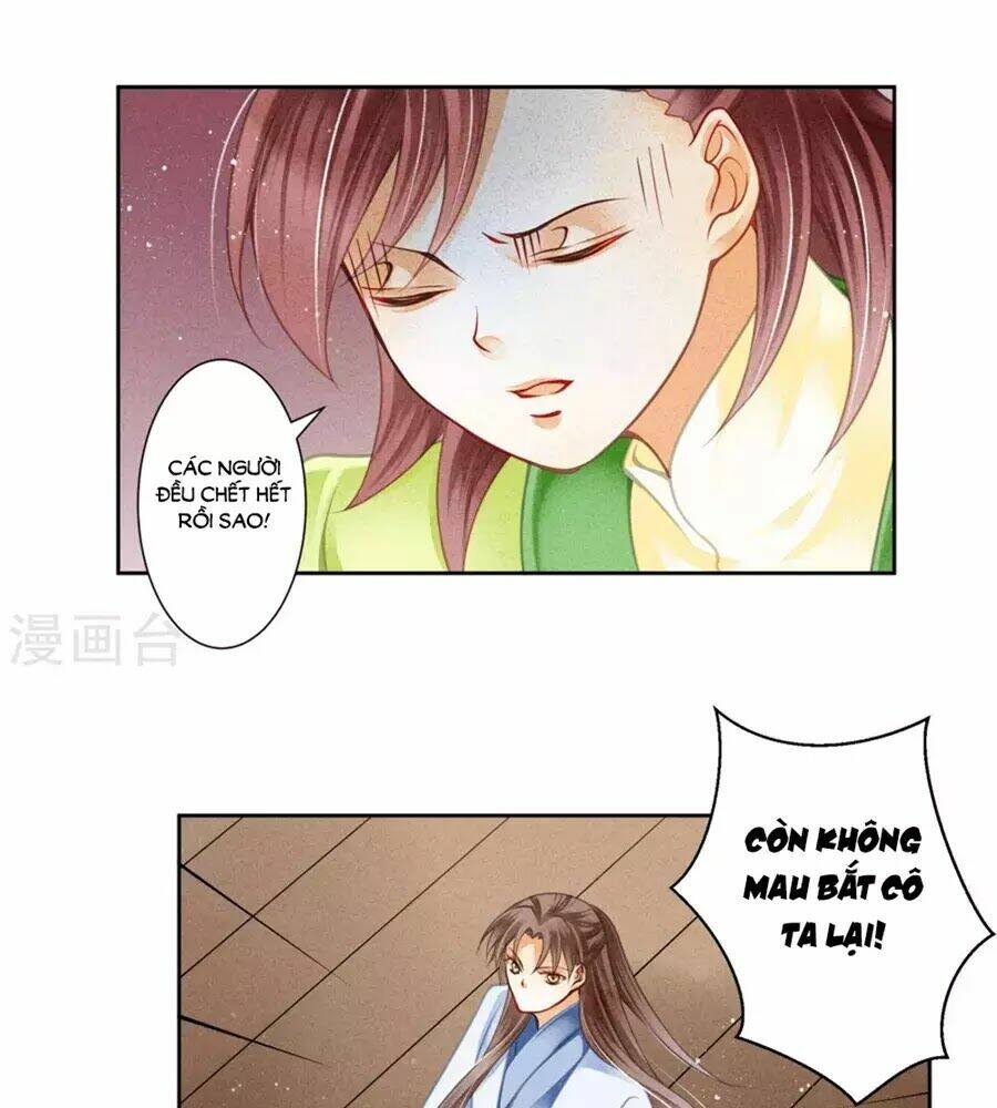 Ái Thượng Vô Địch Tiếu Hoàng Hậu: Chapter 104