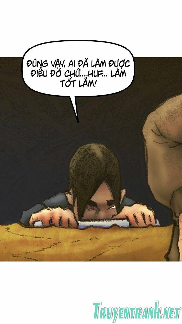 City Of Walls: Chapter 26