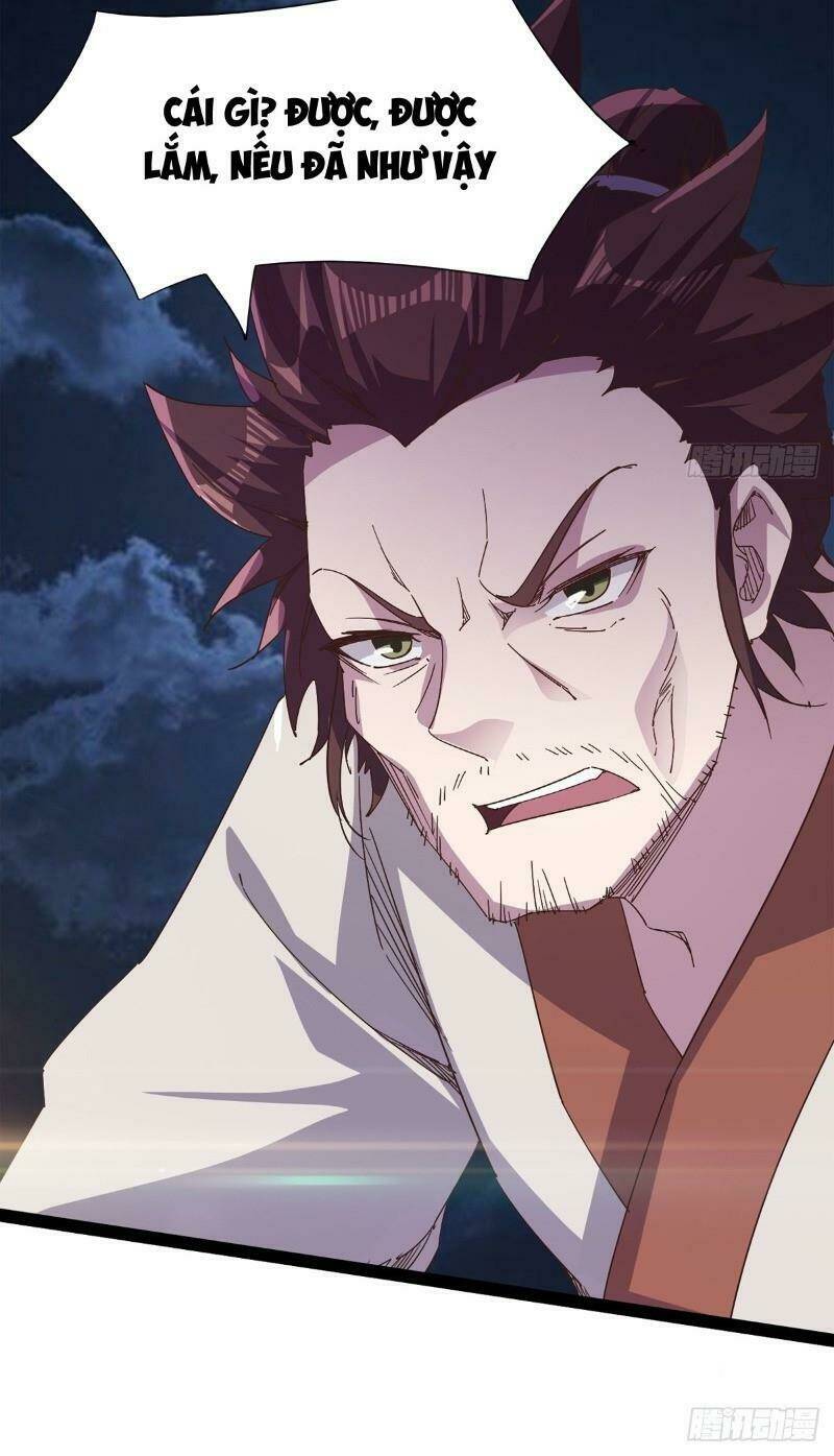 Kiếm Đồ: Chapter 39